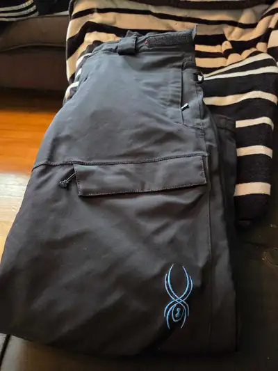 Women's Spyder Ski Pants, View more