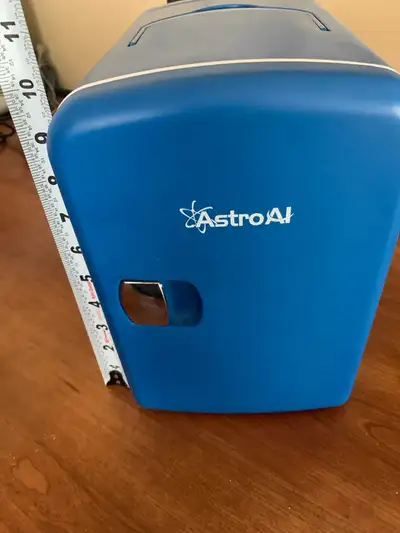 AstroAI Mini Fridge “NEW”, View more