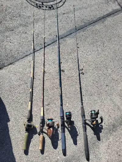 bar fishing rod holders MulTBar Rod Racks