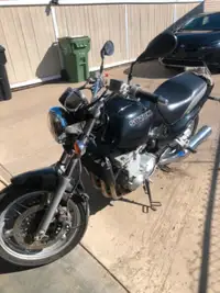 Great Bike for Sale!