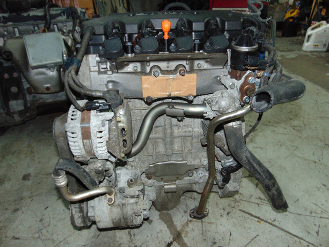 2013-2015 ACURA ILX 2.0L SOHC VTEC ENGINE R20A MOTOR LOW MILEAGE in Engine & Engine Parts in UBC