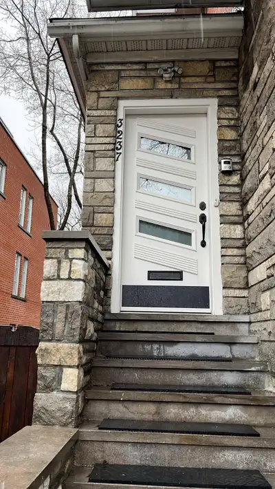chambre pour étudiant tout inclus