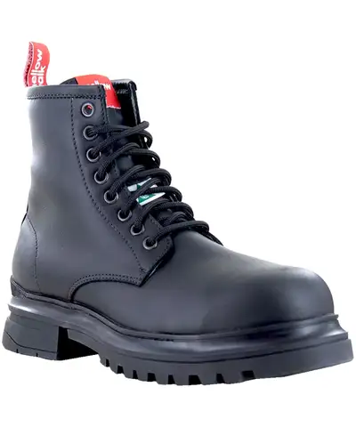 Brand New Without Box Men Mellow Walk 6" Hybrid Composite Toe Me, View more
