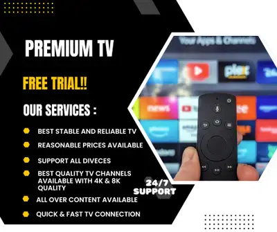 ULTRA 4K UHD TV SETUP AVAILABLE !! TEXT AT # 450-914-0073✅, View more