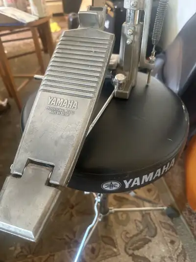 Yamaha bass drum pedal, View more