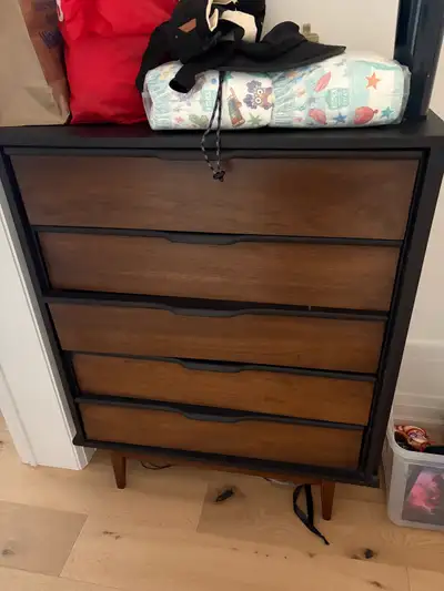 Dresser for clothing , View more