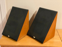 Spica TC-50 speakers