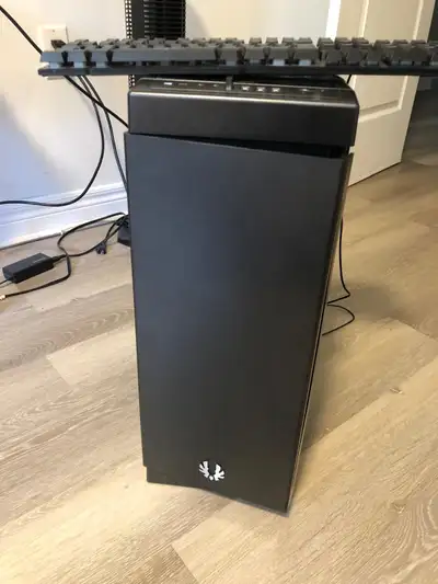 Gaming Computer Ready to Play, View more