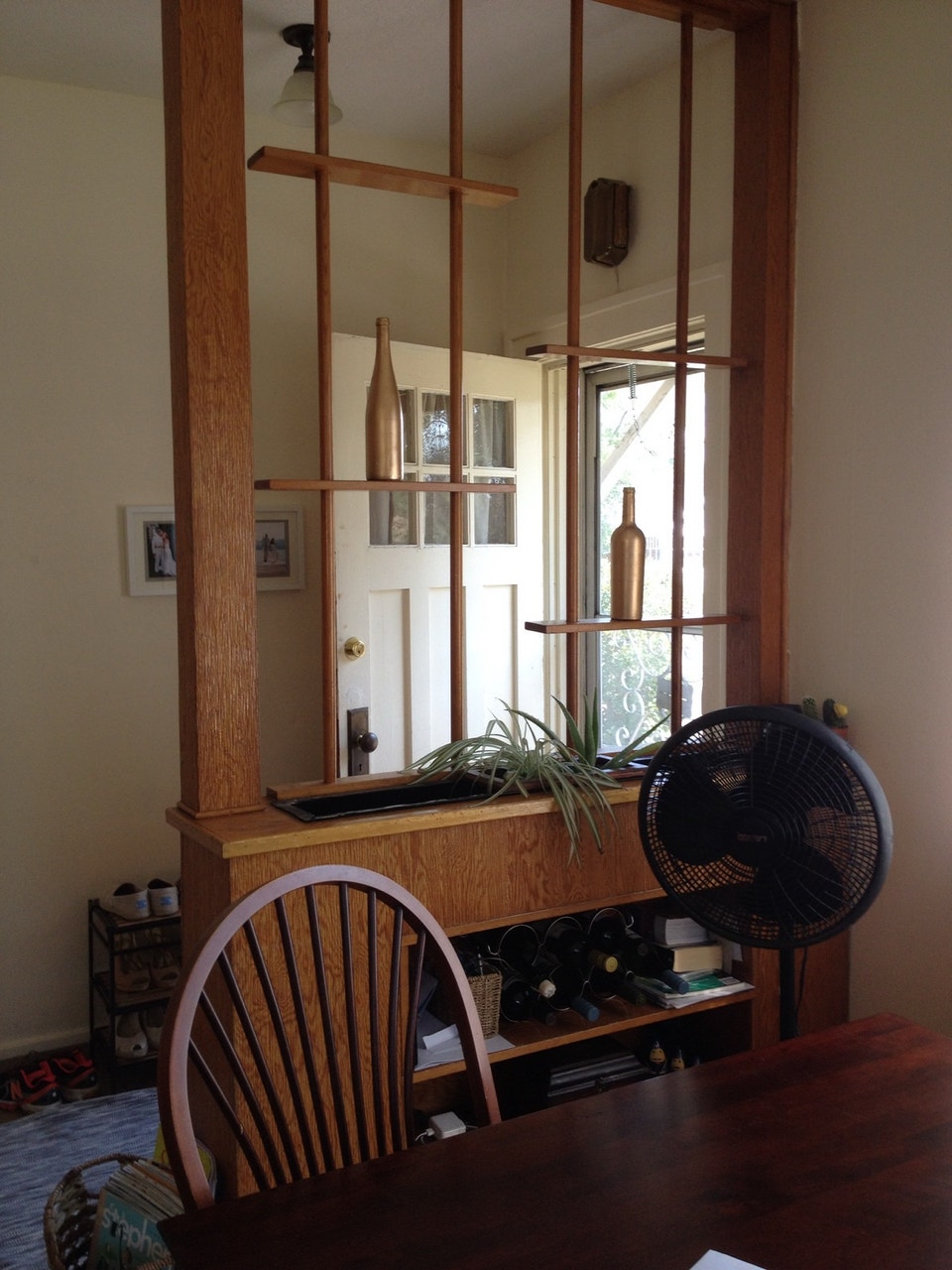 Renfrew House For Rent 5