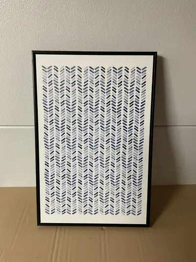 Framed Art Print 16” x 24”, View more