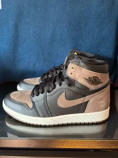 Jordan 1 Palomino, View more