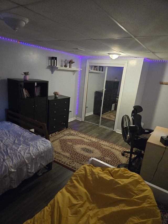 Newly Renovated 2-Bedroom Basement Apartment- utilities inld in Long Term Rentals in City of Toronto - Image 2
