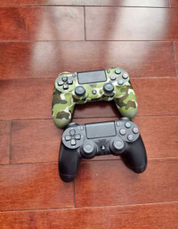 Ps4 controller used 