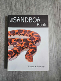 The Sandboa Book