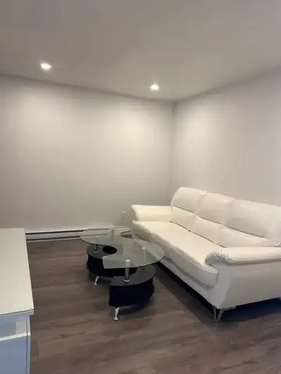 3 1/2 one big bedroom for longterm rent in Longueuil
