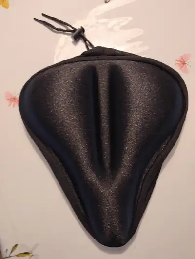 Couvre siège de vélo (Neuf), View more