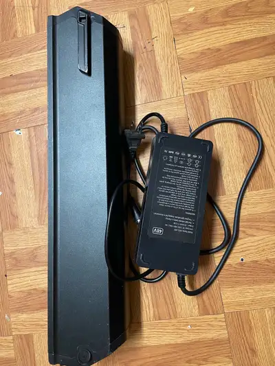 Biktrix dorado reention 48v 17.5a battery, View more