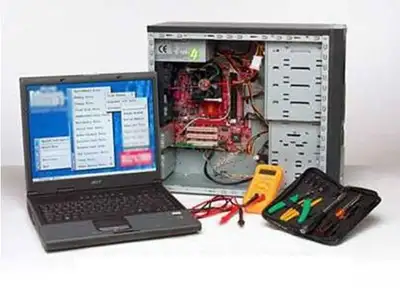 BEST PC Computer Technician [North York] :, View more