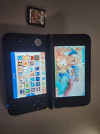 Nintendo 3DS XL