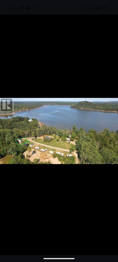 Large corner seasonal site is available for 2027!, View more