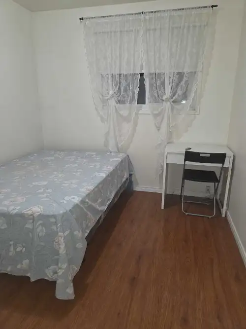 Room for rent available right at Brock and Kingston Pickering. Utilities included! It right in front...