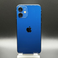 iPhone 12 MINI 128GB with WARRANTY - UNLOCKED