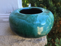 CCC Pottery (Collingwood) Large Bowl