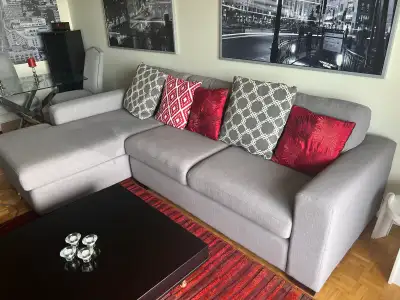 Entire Appartment Furnishing for Sale, View more