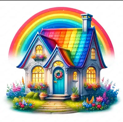 LOOKING FOR A HOME