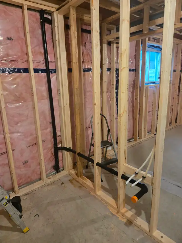 Plumbing & Gas Services599597909332480003