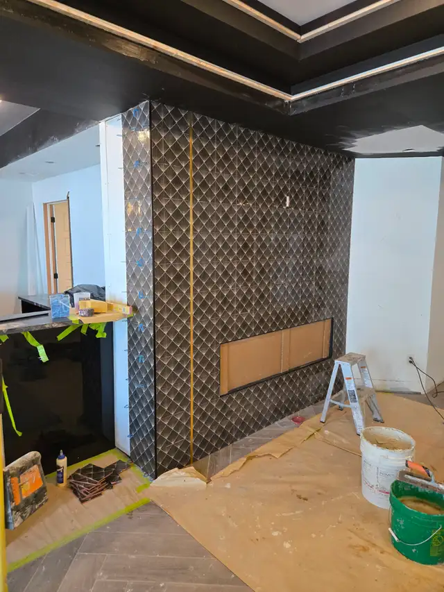 Experienced Tile Installer605486210929152002