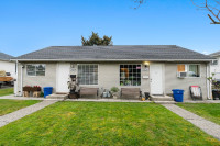2BED/2BATH HOME 1,243SQ.FT RANCHER IN MISSION
