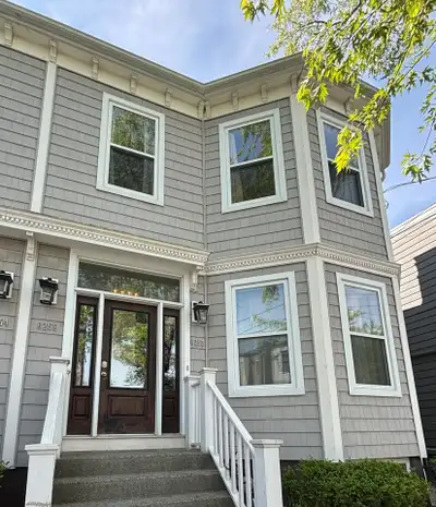 Hi! I am going on exchange next winter and am looking for a female student to sublet my room while I...