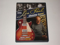 Les Paul - Chasing sound (2006) DVD