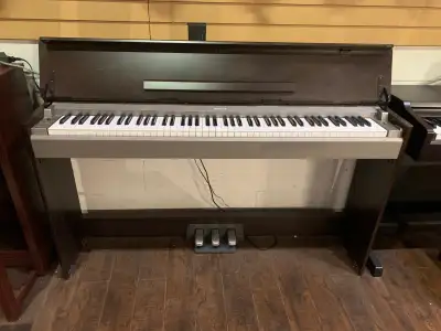 Yamaha Digital Piano Slimline Arius YDP-S31 88 keys $240 off!, View more