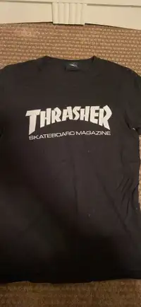 Thrasher Shirt 