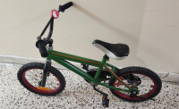 14" Green SuperCycle
