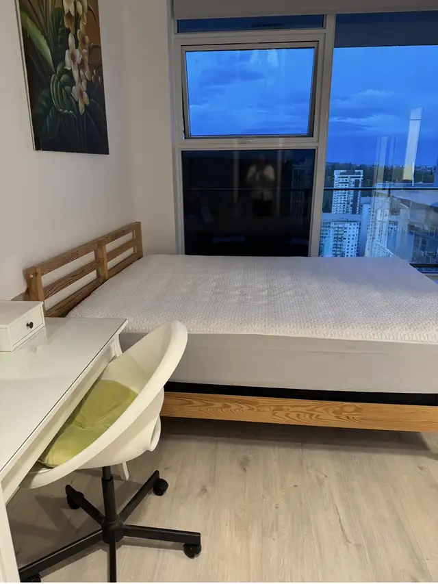 Lougheed rental in British Columbia in Canada - Image 7