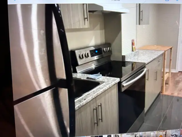 Beautiful Basement for Rent in Long Term Rentals in Markham / York Region - Image 3