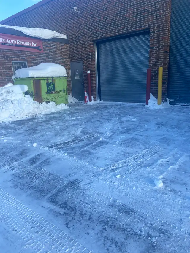 Snow removal services peel call/text 647-495-2658 sameday in Snow Removal & Property Maintenance in Mississauga / Peel Region - Image 8