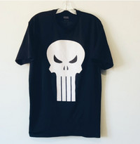 Marvel punisher t-shirt size M