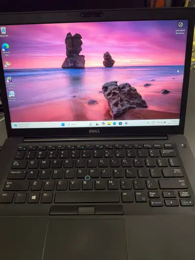 Dell Latitude 7480 laptop firm price, View more