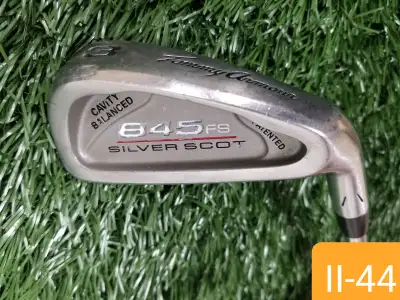 Tommy Armour 845FS Silver Scot 3 Iron, View more