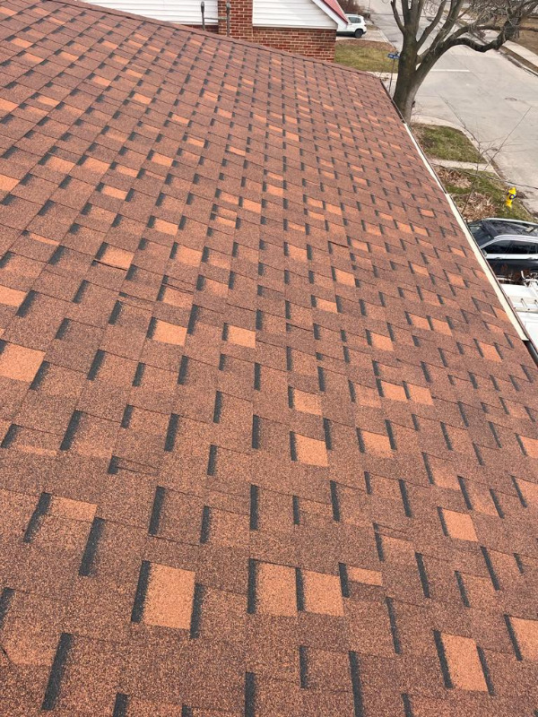 FREE ESTIMATE ROOFING SERVICES shingle &flat in Roofing in City of Toronto - Image 2