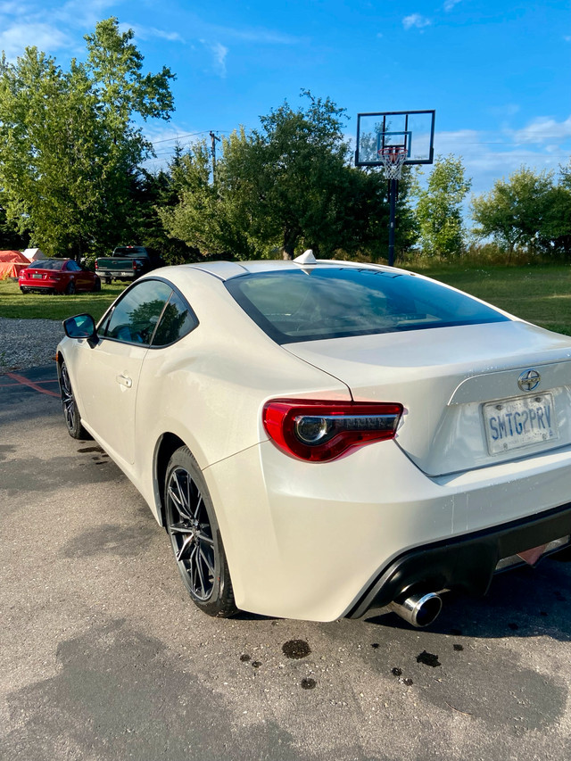 2013 Scion FR-S - Mint Condition! in Cars & Trucks in Oakville / Halton Region - Image 4