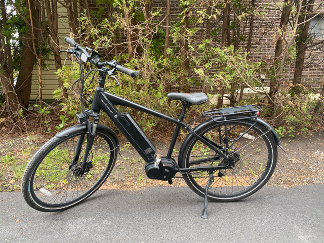 Vélo électrique (VAE) / Electric bike dans Vélos électriques  à Longueuil/Rive Sud