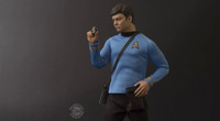 Star Trek: New and sealed. TOS McCoy 1:6 Scale  Figure