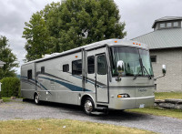 2005 mana  cayman motorhome