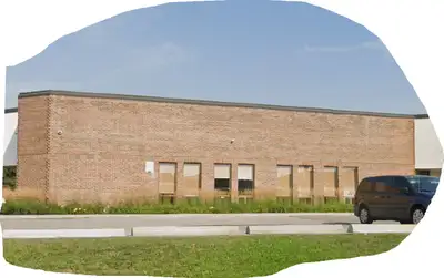 Dixie-Eglinton Office/Warehouse area for rent 1500sqft~2000sqft Office flexible space and 1500sqft~6...