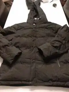 men's winter jacket, View more